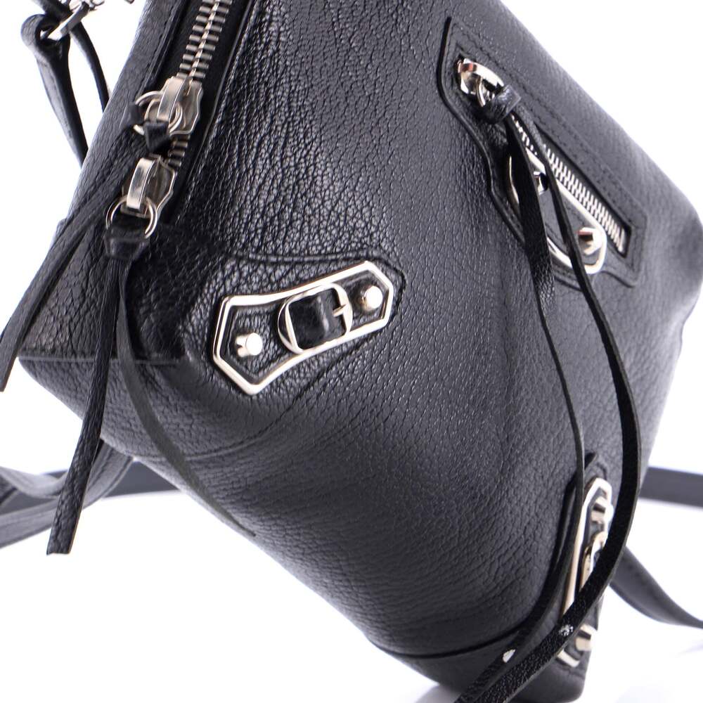 Balenciaga Classic Studs Chain Reporter #253748B58B - Picture 6 of 7